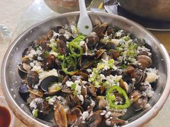 -红旗山庄(圭峰山店)