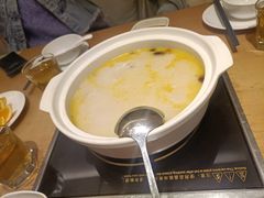 -湯系·煲汤手艺人(东二环泰禾广场店)