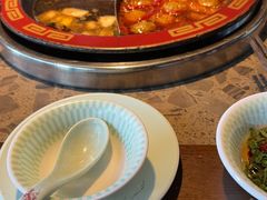 -潮辣重庆火锅(二七万达店)