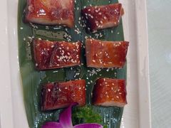 -福满楼·海鲜酒家(福永益田店)