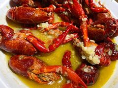 -叶派龙虾•招牌香辣蟹·海鲜(中海国际店)