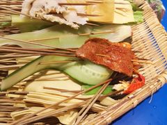 -马路边边串串香(北苑旗舰店)