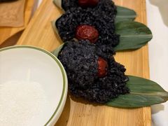 -春家·非遗手工小吃(徐汇万科广场店)
