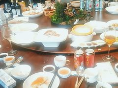 -高佳庄·舟山海鲜(海景旗舰店)