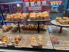 -味多美蛋糕(亚非大厦店)