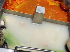 -海底捞火锅(公益西桥店)