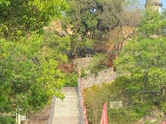 -台州府城(江南长城)