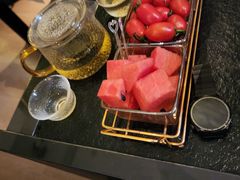 -华夏良子·足道SPA艾灸(铁道大厦店)