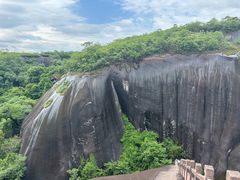 -飞天山旅游区