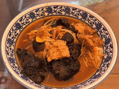 观音面-西园寺素食(西园弄戒幢律寺店)