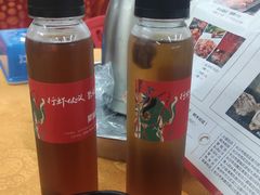 -聚味瞿记·龙虾堂(树木岭店)
