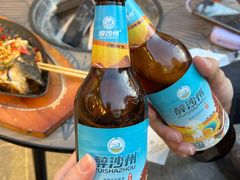 -沙州食驿·非遗小吃夜市