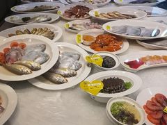 -宁海食府(大剧院店)