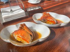 -鲜璟台·地标景观餐厅(上海中心店)