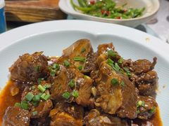 -鄱阳湖·江西小炒·瓦罐煨汤(五道口店)