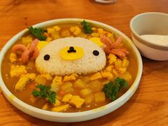 -红小满休闲餐厅(十全街店)