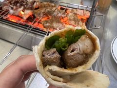 -小寒羊烧烤(凯瑞时代大厦店)