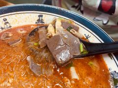 -鸭小妹鸭血粉丝(老门东店)