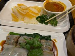 -小城粥道·海胆鲜虾粥(解放广场店)