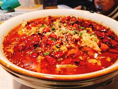 -茅庐毛血旺(临沂泰盛广场店)