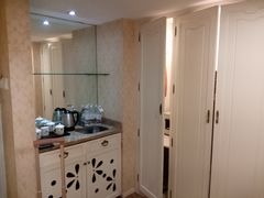 -天津津利华酒店