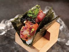 -炉胜·炉端烧·居酒屋