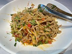 -巴盟人家·内蒙地方菜(华丽家族店)