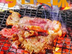 -西塔隆太白烤牛肉馆(图们路店)