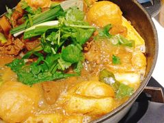 牛腩牛杂煲-牛腩之旅·牛腩牛杂煲(光启城美食城店)