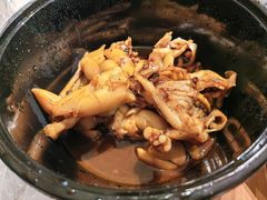 -十面欢腾(长乐路店)