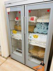 -哈喽美妈产后恢复中心(乐堤港店)