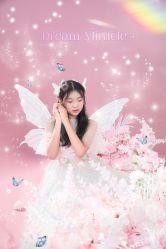 -花开映像儿童摄影