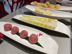 -海底捞火锅(之心城店)
