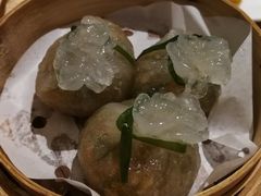 -哈尔滨永泰喜来登酒店·璟泰公馆