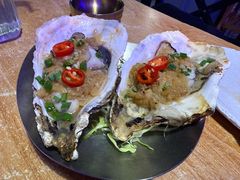 -质烤烤物·活烤海鲜(质烤总店)