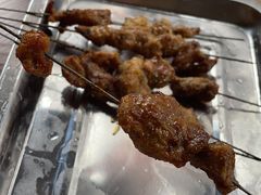 -酒宝荡烧烤(长航局江大路住宅小区店)