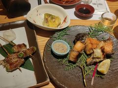 -花潮料理艺食馆(世欧广场店)