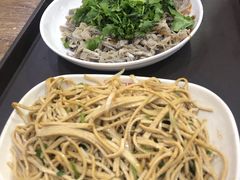豆腐丝-津门张记包子铺(华昌道店)