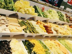 -醉人椒麻辣香锅(上地华联店)