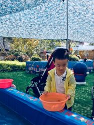 -萌宠亲子动物乐园(槐房万达店)