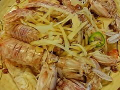 -盛港湾海鲜食府(黄沙店)