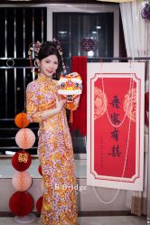 -B.Bridge Couture婚纱礼服(福田店)