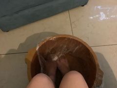 -富士康足浴休闲会所(锦华苑店)