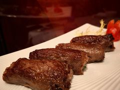 -8餐厅(新葡京酒店)