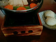 -铃木食堂(帽儿胡同店)