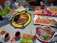 -外婆掌柜·东北家庭烤肉(托乐嘉店)