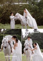 -雨墨婚纱摄影工作室