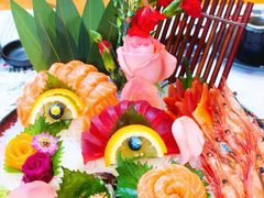 -松坂屋日料自助(长城路店)
