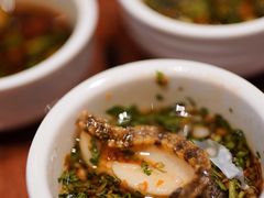 大连鲜鲍-大良毋米粥(锦龙路总店)