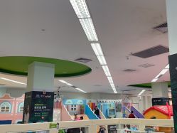 -孩子王童乐园(武汉永旺店)